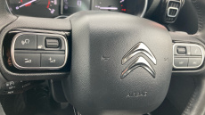 Citroen C3 Aircross 1.2 PureTech 110 Shine Plus 5dr Petrol Hatchback